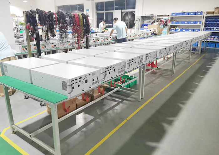 生產線束的廠家有哪些？